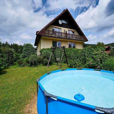 Apartment Novy Svet By Interhome Harrachov Esterno foto