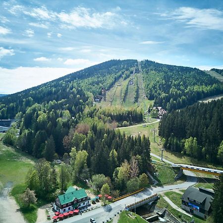 Apartment Novy Svet By Interhome Harrachov Esterno foto