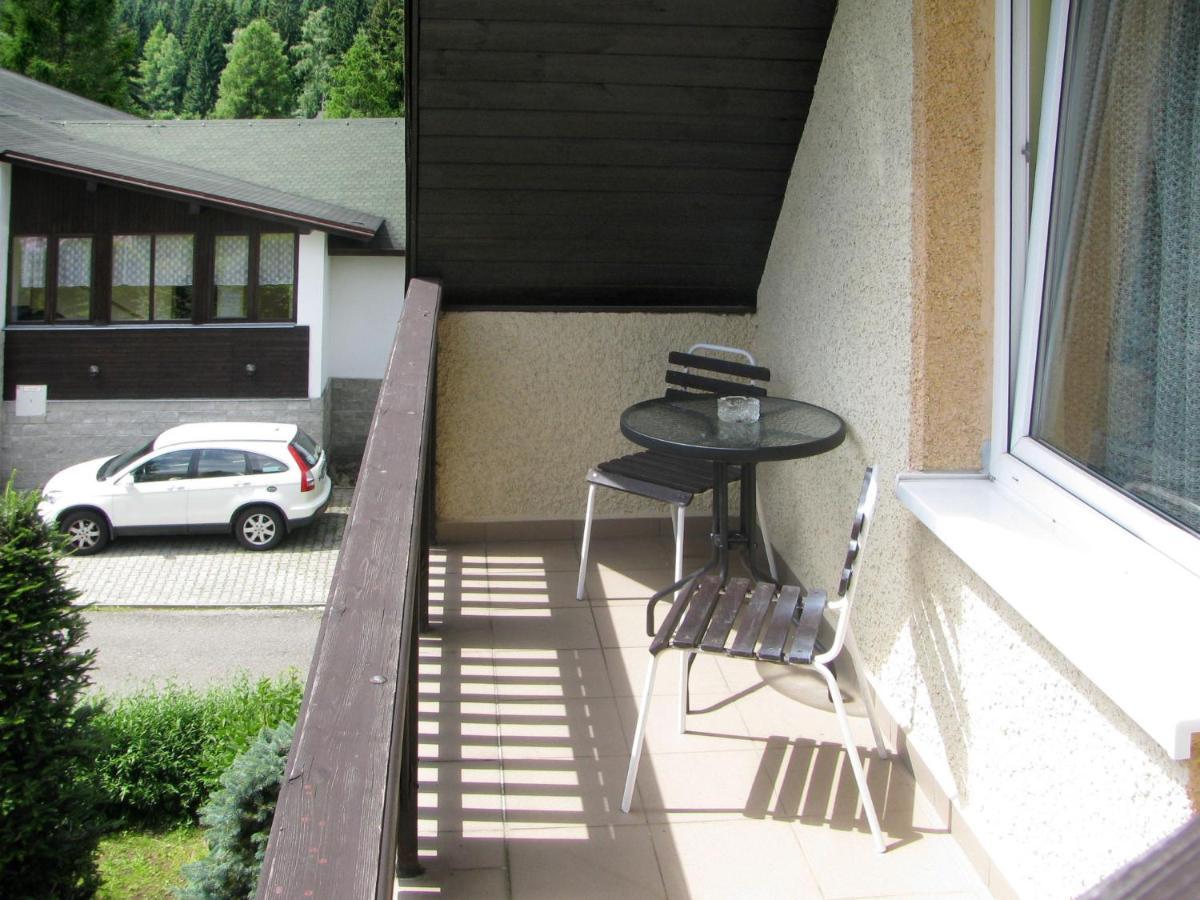 Apartment Novy Svet By Interhome Harrachov Esterno foto
