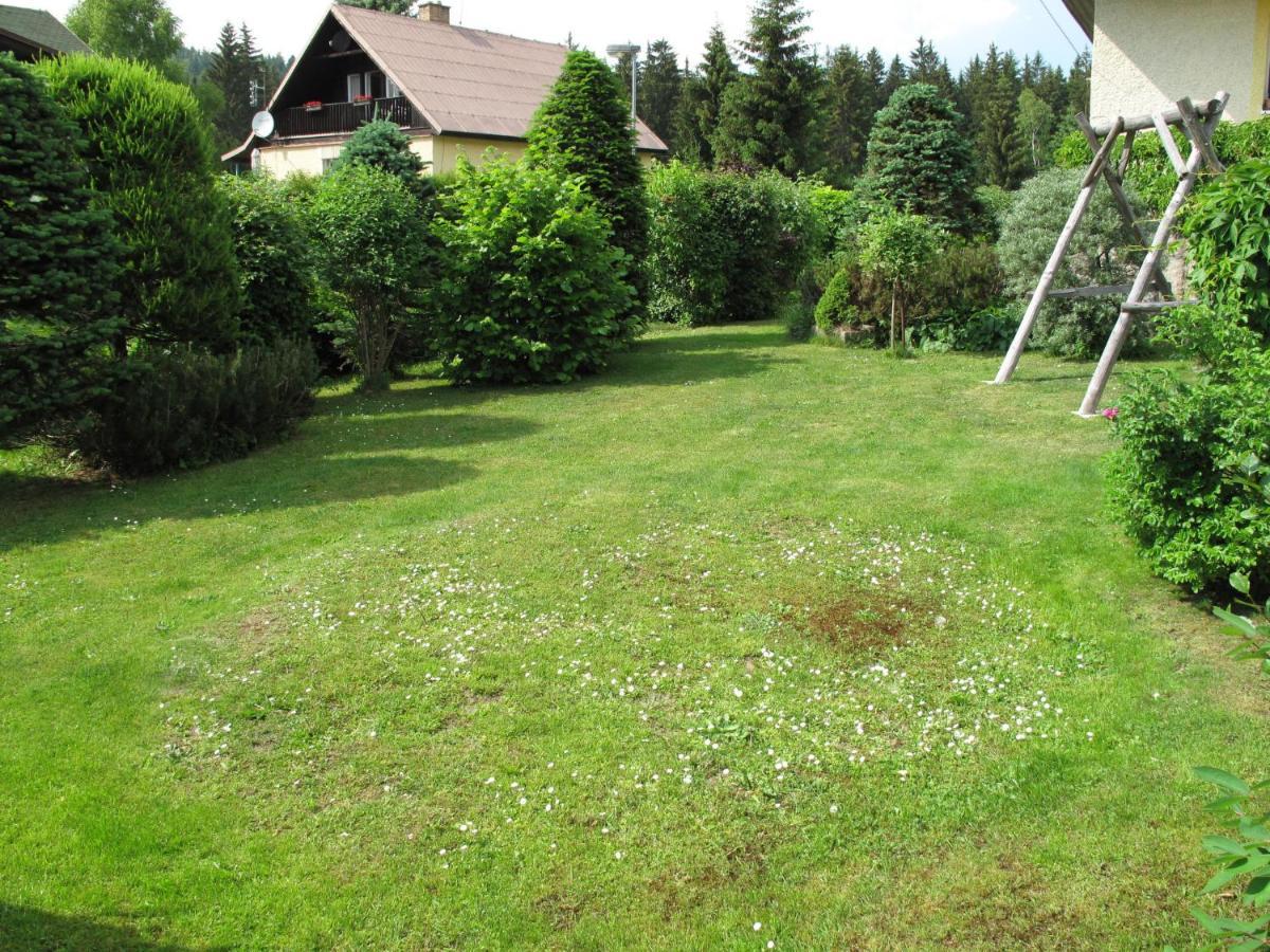 Apartment Novy Svet By Interhome Harrachov Esterno foto