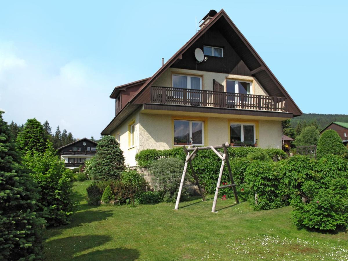 Apartment Novy Svet By Interhome Harrachov Esterno foto