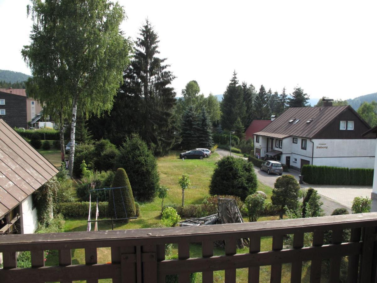 Apartment Novy Svet By Interhome Harrachov Esterno foto
