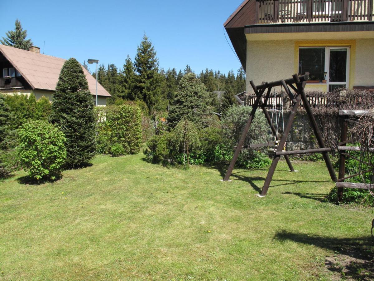 Apartment Novy Svet By Interhome Harrachov Esterno foto