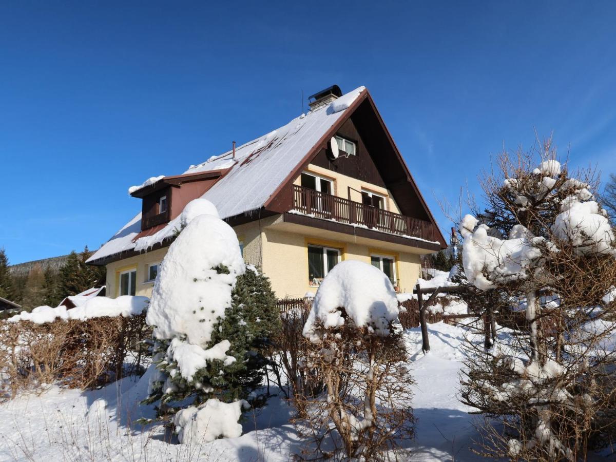 Apartment Novy Svet By Interhome Harrachov Esterno foto
