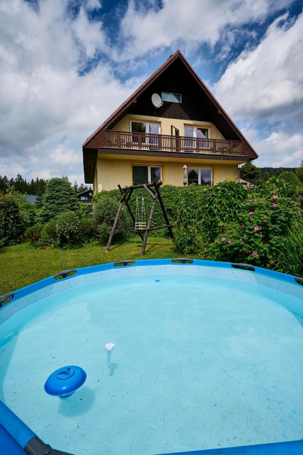 Apartment Novy Svet By Interhome Harrachov Esterno foto
