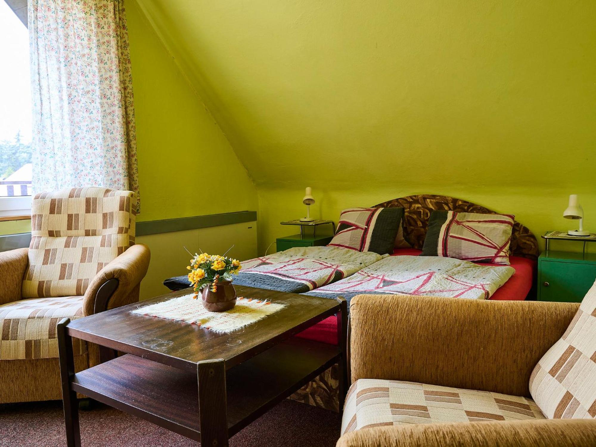 Apartment Novy Svet By Interhome Harrachov Esterno foto
