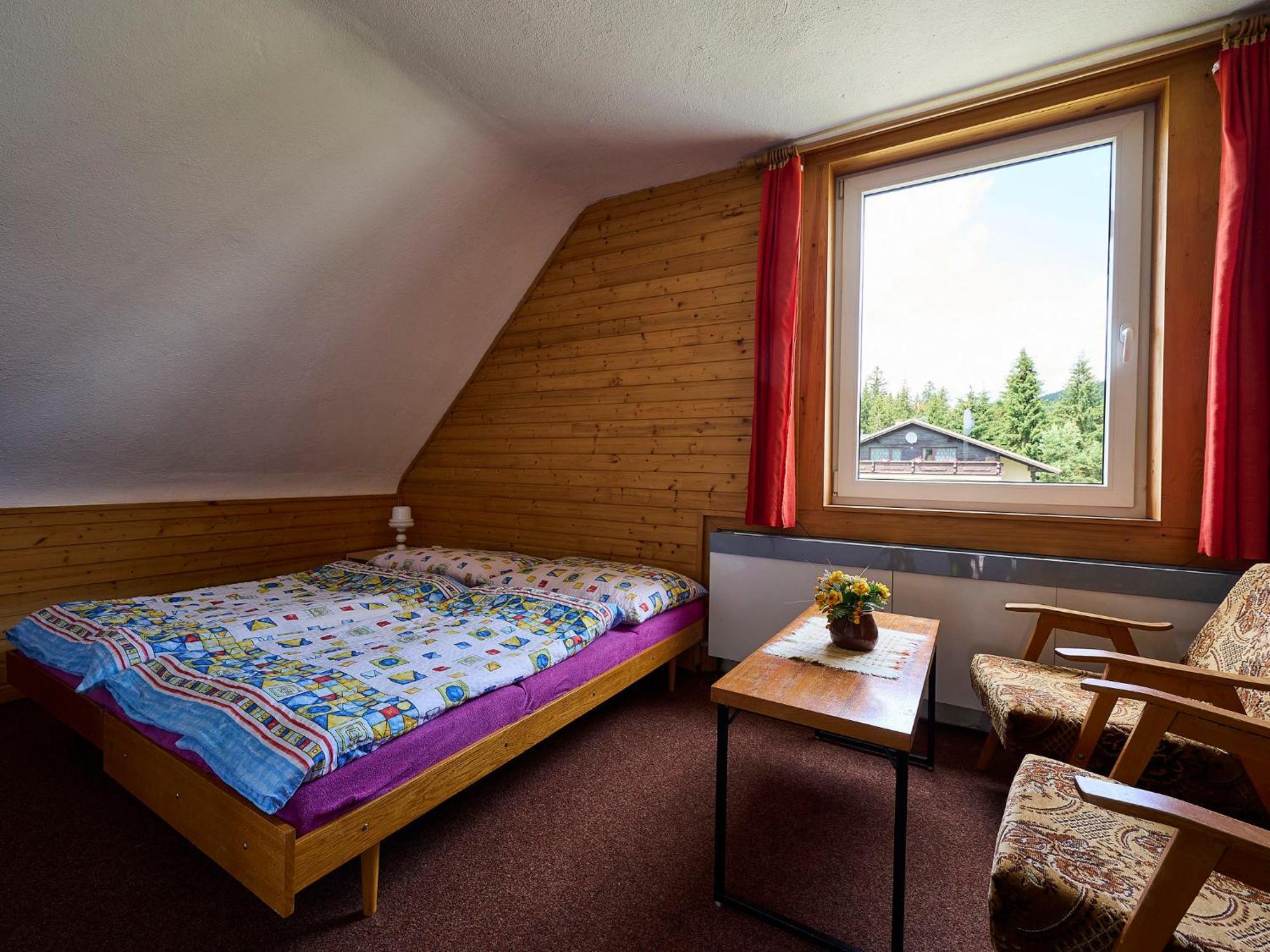 Apartment Novy Svet By Interhome Harrachov Esterno foto
