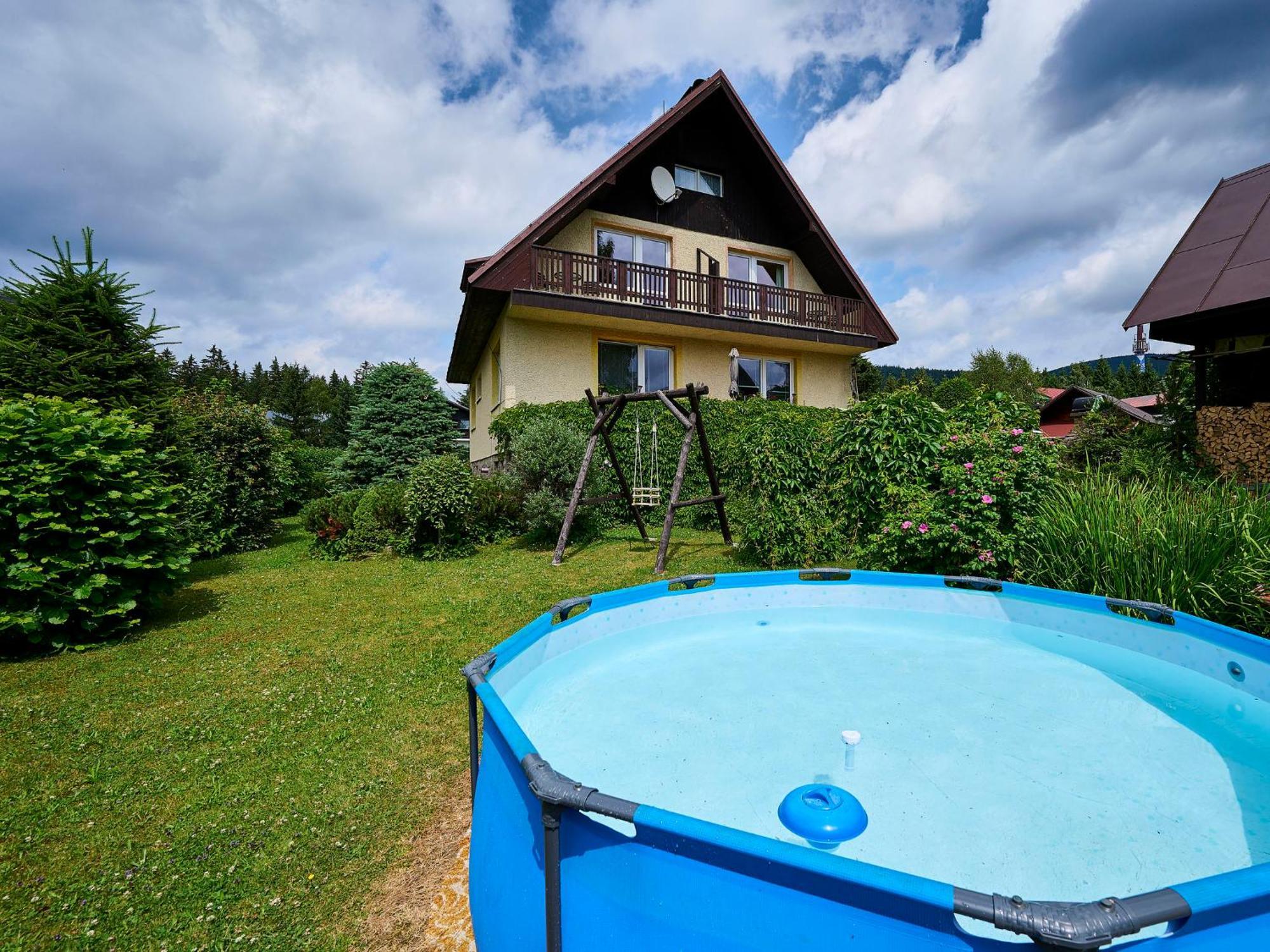 Apartment Novy Svet By Interhome Harrachov Esterno foto
