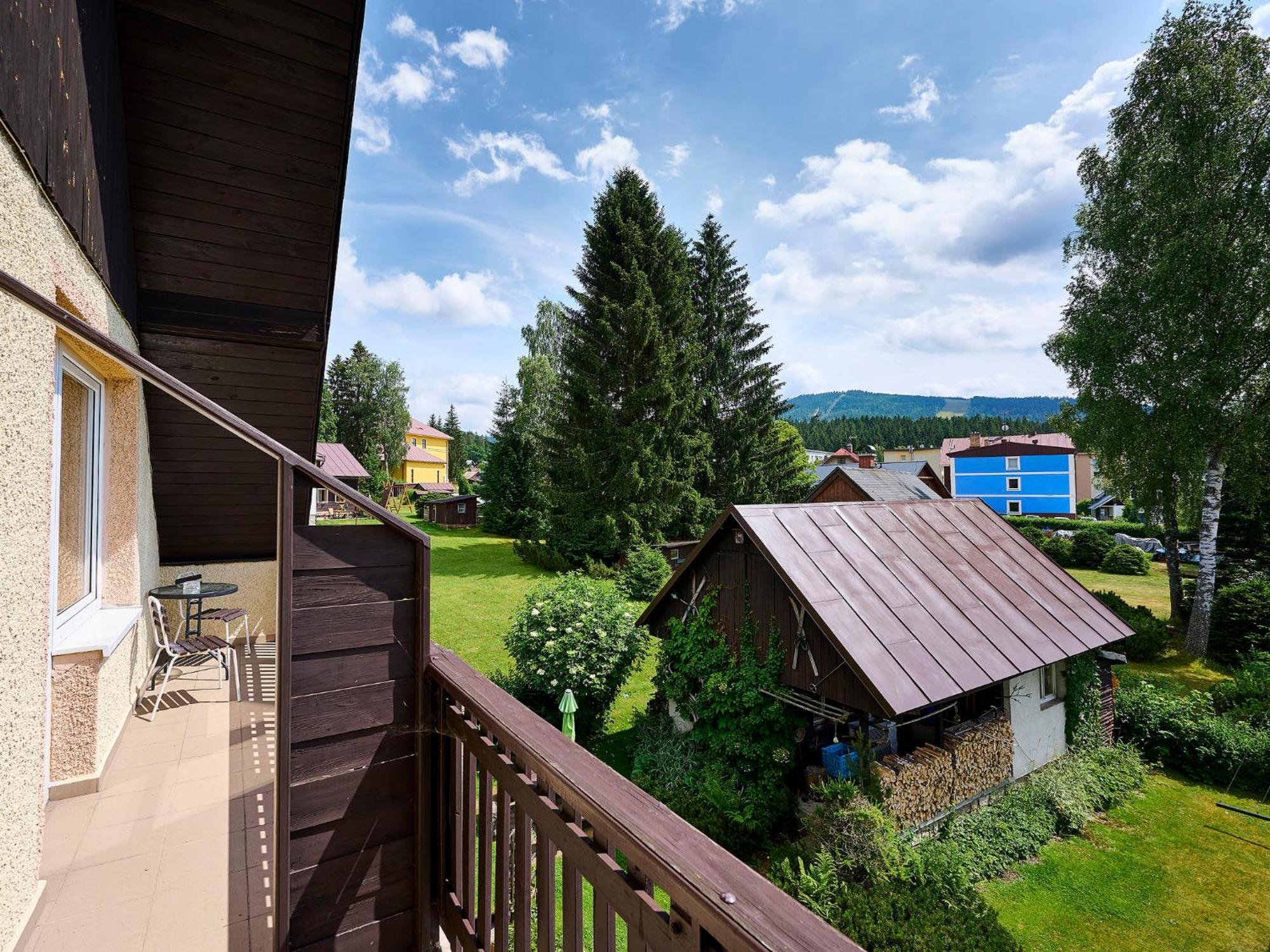 Apartment Novy Svet By Interhome Harrachov Esterno foto