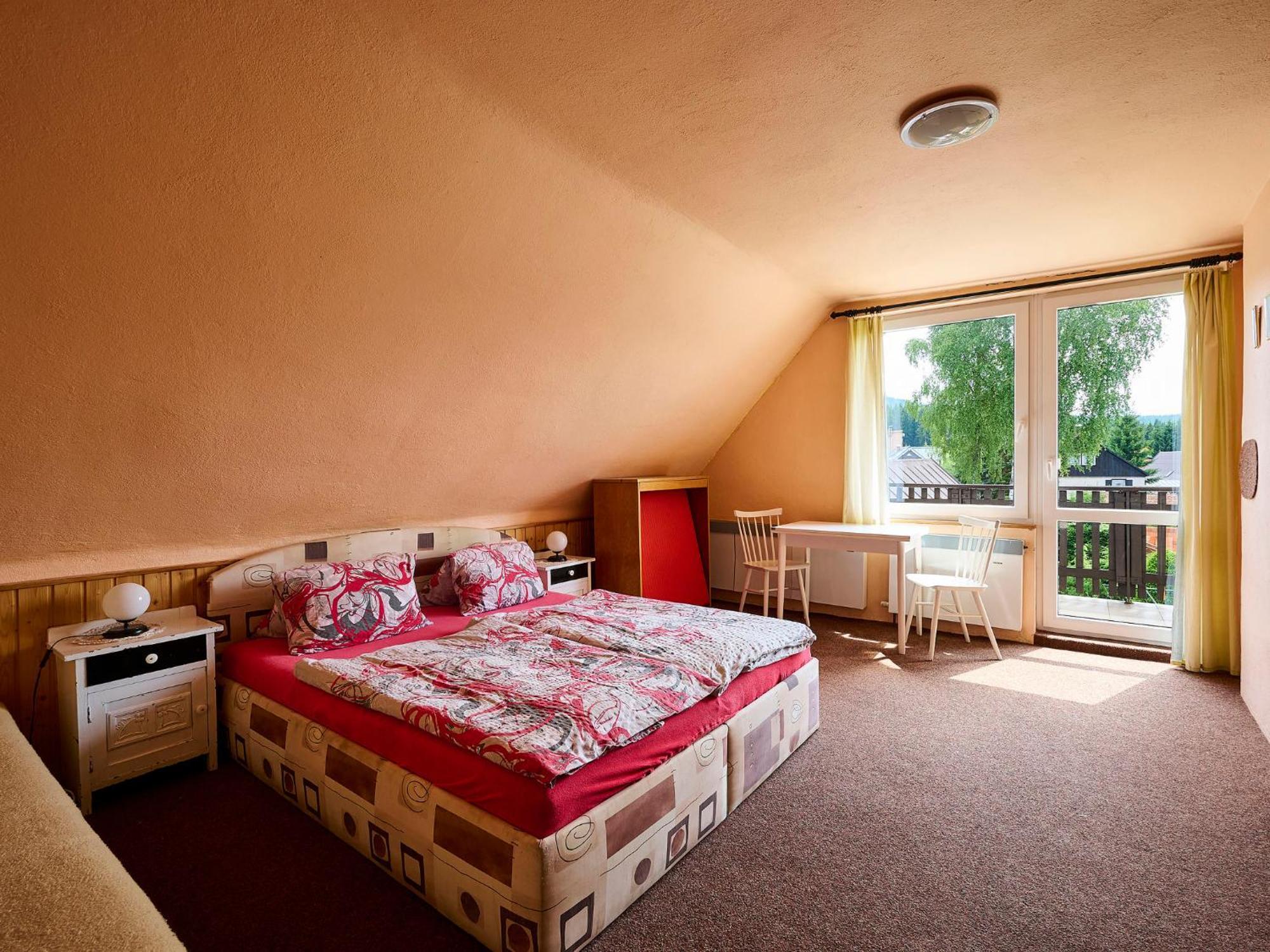 Apartment Novy Svet By Interhome Harrachov Esterno foto