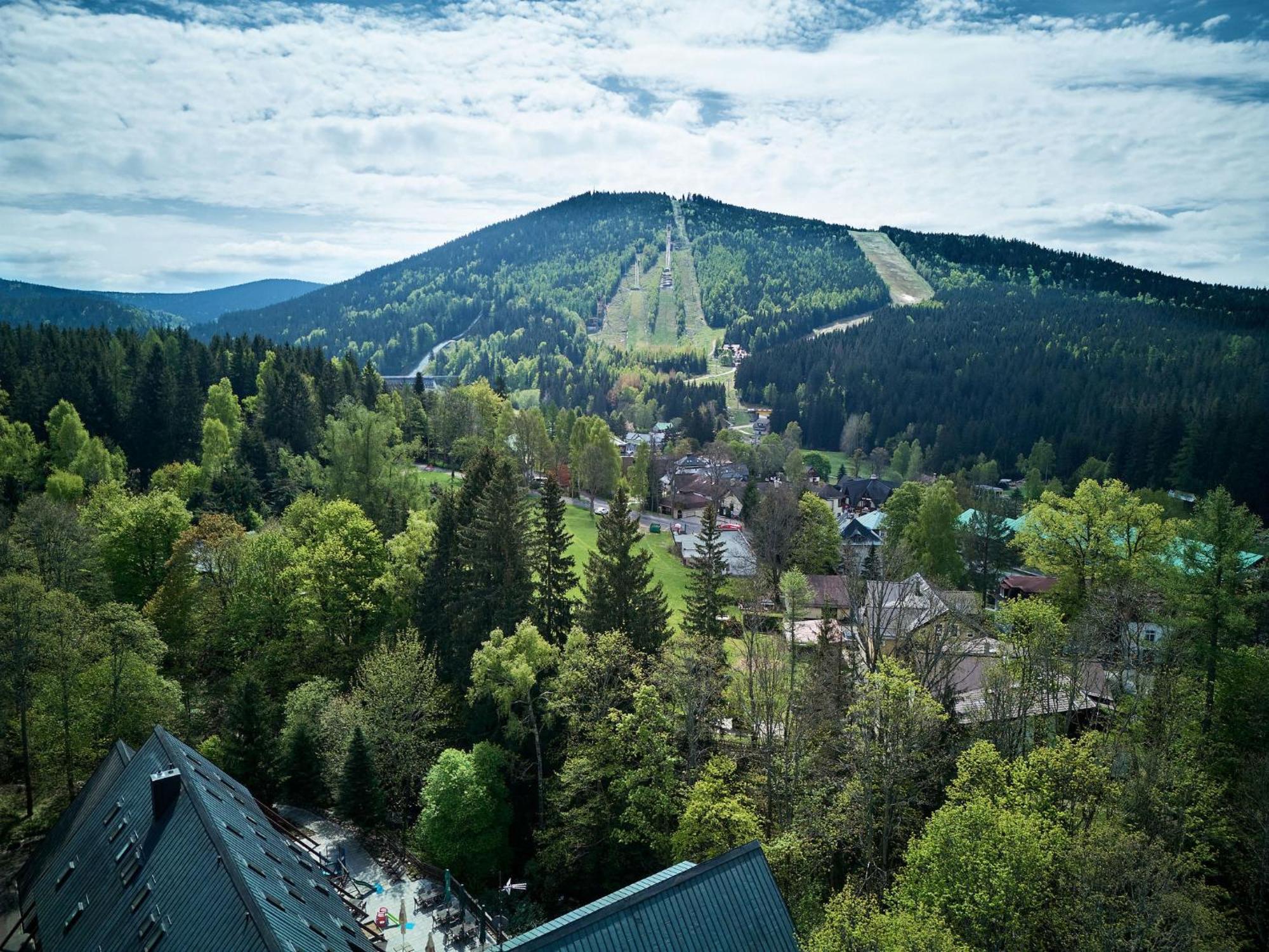Apartment Novy Svet By Interhome Harrachov Esterno foto